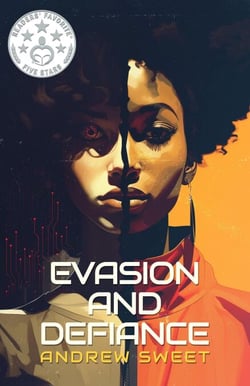 Evasion and Defiance - Virtual Wars, #1