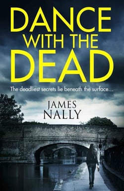 Dance With the Dead - A PC Donal Lynch Thriller