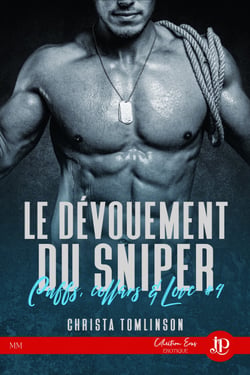 Le dévouement du sniper - Cuffs, Collars &amp; Love #4