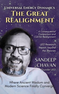 The Great Realignment - Chavan's UED research, #6