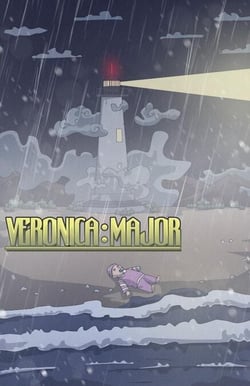 Veronica: Major - The Divide