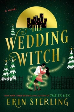 The Wedding Witch - A Novel
