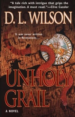 Unholy Grail