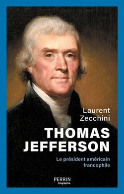 Thomas Jefferson