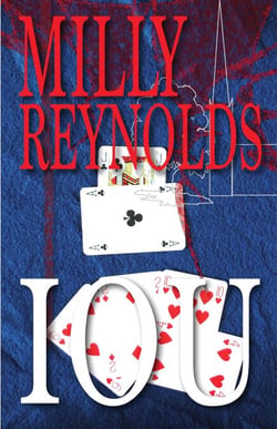 Iou - The Mike Malone Mysteries, #6