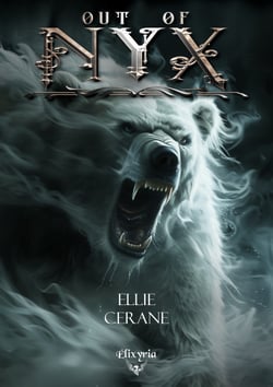 Out of NYX - Fourberies, ours en colère, thé à la rose
