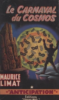 Le carnaval du cosmos
