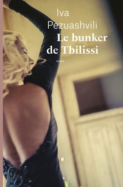 Le Bunker de Tbilissi