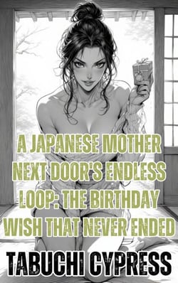 A Japanese Mother Next Door's Endless Loop: The Birthday Wish That Never Ended