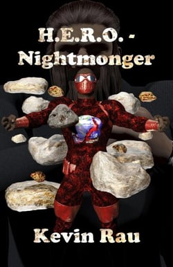 H.E.R.O. - Nightmonger - H.E.R.O., #14