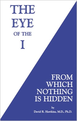 The Eye of the I - From Which Nothing is Hidden