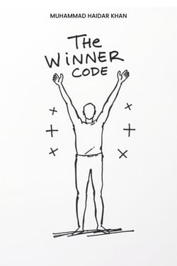 The Winner’s Code: Master Yourself. Shape Your World.
