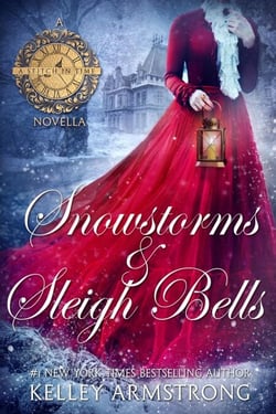 Snowstorms &amp; Sleigh Bells - A Stitch in Time, #2.5