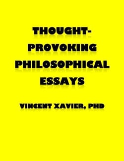 Thought-Provoking Philosophical Essays