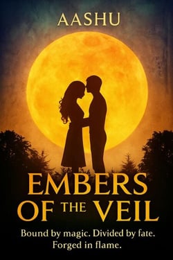 Embers of the Veil