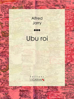 Ubu roi