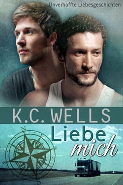 Liebe mich - Unverhoffte Liebesgeschichten, #4