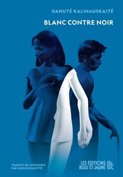 Blanc contre Noir