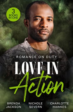 Romance On Duty: Love In Action - His Secret Son (The Westmoreland Legacy) / Rules in Blackmail / Tempted by Dr. Off-Limits