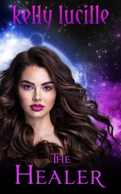 The Healer - Order or Intergalactic Peace, #1