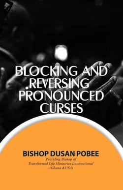 Blocking And Reversing Pronounced Curses