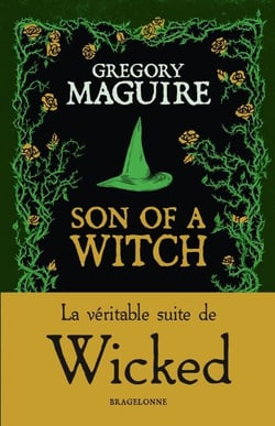 Son of a Witch : la Véritable Suite de Wicked