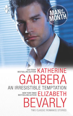 An Irresistible Temptation - Master of Fortune / The Temptation Of Rory Monahan