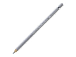 Crayon de couleur aquarellable - Faber-Castell - n°251 argent - Albrecht Dürer 