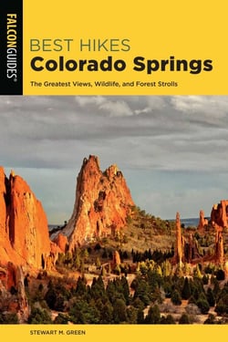 Best Hikes Colorado Springs - The Greatest Views, Wildlife, and Forest Strolls