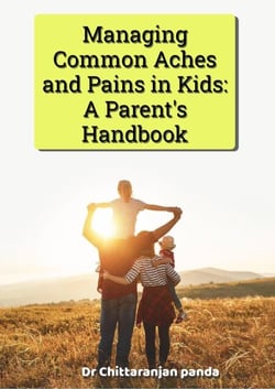Managing Common Aches and Pains in Kids: A Parent's Handbook - Health, #9