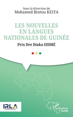 Les nouvelles en langues nationales de Guinée - Prix Dre Diaka SIDIBÉ