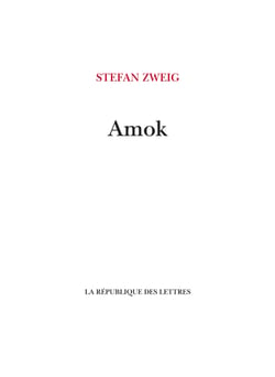 Amok - ou le Fou de Malaisie