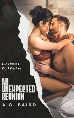 An :Unexpected Reunion