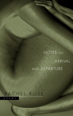 Notes on Arrival and Departure - Poems