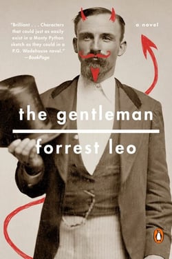 The Gentleman - A Novel