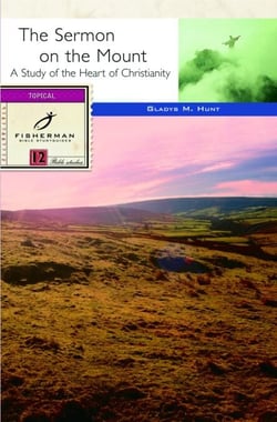The Sermon on the Mount - A Radical Way of Being God's People