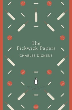 The Pickwick Papers