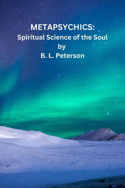 Metapsychics: Spiritual Science of the Soul - The Three Levels of MetaPsychics, #1