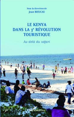 Le Kenya dans la 3è révolution touristique - Au-delà du safari