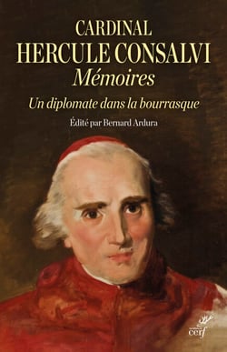 Mémoires. Un diplomate sous Napoléon par temps de bourrasque - Un diplomate sous Napoléon par temps de bourrasque