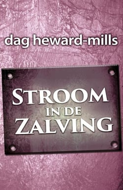 Stroom in de Zalving
