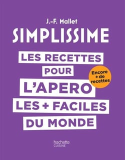 SIMPLISSIME APERO