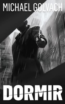 Dormir - Payden Beck Crime Thriller, #2
