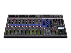 L-12 LIVETRACK Console de mixage