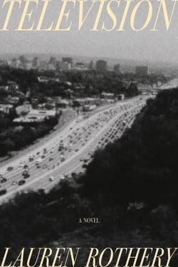 Television - A Novel