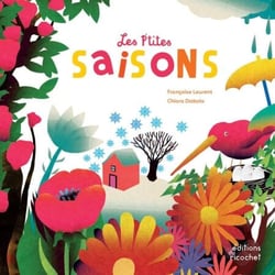 Les P’tites Saisons - Météorologie
