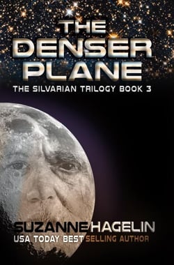 The Denser Plane - The Silvarian Trilogy, #3