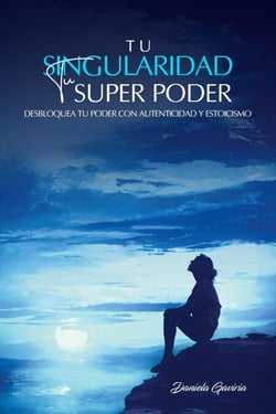 TU SINGULARIDAD, TU SUPER PODER