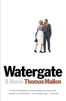 Watergate - A Novel