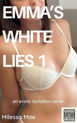 Emma's White Lies 1 - White Lies, #1